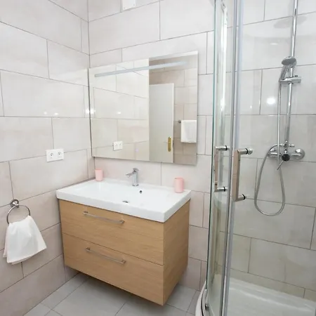 Costa Blanca Apartment