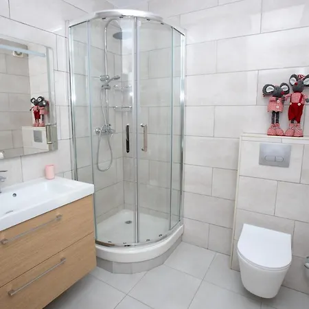 Costa Blanca Apartment