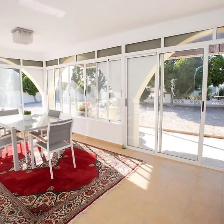 Costa Blanca Apartment Mutxamel