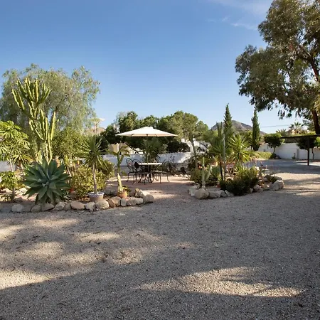 Costa Blanca Apartment *