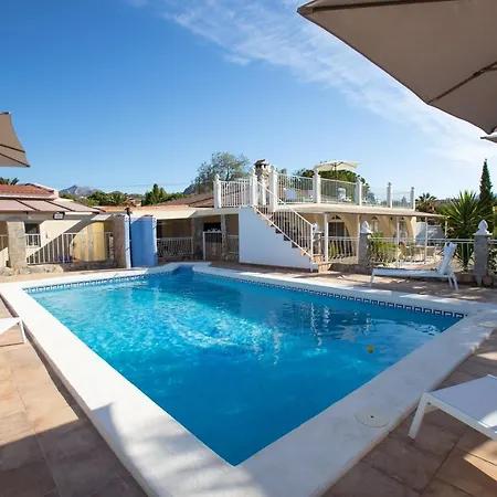 Costa Blanca Apartment Mutxamel