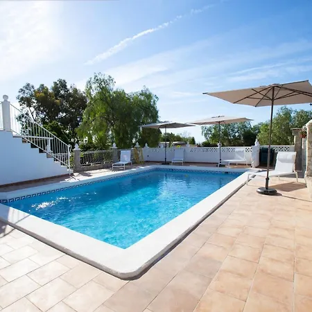 Costa Blanca Apartment