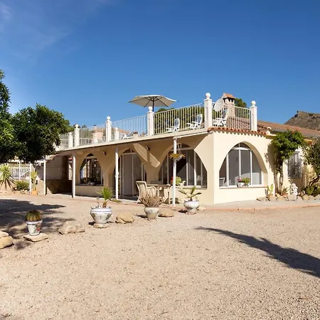 Costa Blanca Apartment