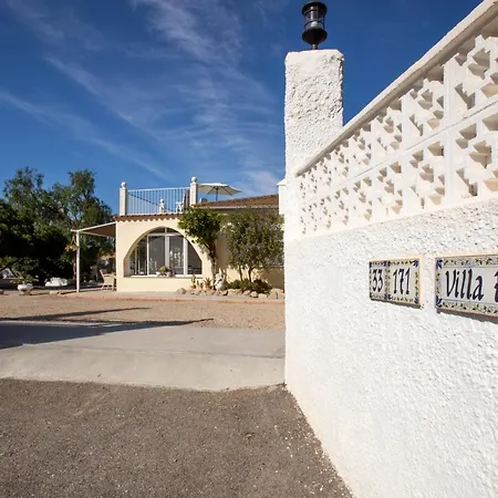 Apartment Costa Blanca