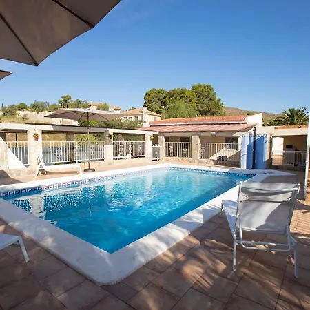 Costa Blanca Apartment