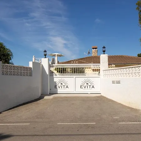 Costa Blanca * Mutxamel