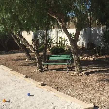 Apartment Costa Blanca