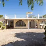Costa Blanca