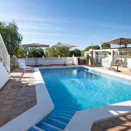 公寓 Costa Blanca *