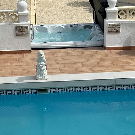 公寓 Costa Blanca
